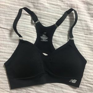 New Balance Sports Bra